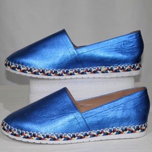 Linea Paolo Slip Ons